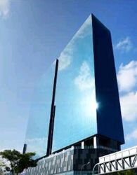 Vision Exchange (D22), Office #455626891